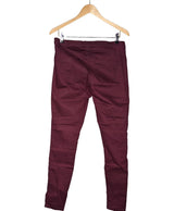 543818 Pantalons et pantacourts CAMAIEU Occasion Vêtement occasion seconde main