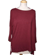 543822 Tops et t-shirts CAMAIEU Occasion Once Again Friperie en ligne