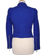 543846 Vestes ZARA Occasion Vêtement occasion seconde main