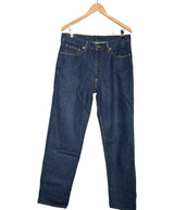 543861 Jeans LEVI'S Occasion Once Again Friperie en ligne