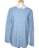 543885 Chemises et blouses SUPERDRY Occasion Once Again Friperie en ligne