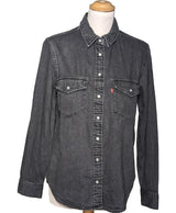 543892 Chemises et blouses LEVI'S Occasion Once Again Friperie en ligne