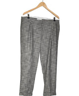 543903 Pantalons et pantacourts ESSENTIEL Occasion Once Again Friperie en ligne