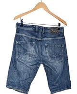 543942 Shorts et bermudas DIESEL Occasion Vêtement occasion seconde main