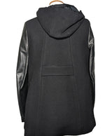543950 Manteaux MAJE Occasion Vêtement occasion seconde main