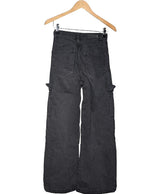 543974 Pantalons et pantacourts BERSHKA Occasion Vêtement occasion seconde main