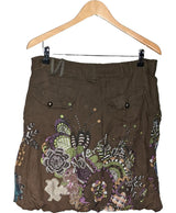 543998 Jupes DESIGUAL Occasion Vêtement occasion seconde main
