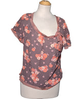 544017 Tops et t-shirts CHATTAWAK Occasion Once Again Friperie en ligne