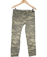 544044 Jeans ZARA Occasion Once Again Friperie en ligne