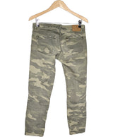 544044 Jeans ZARA Occasion Vêtement occasion seconde main