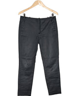 544048 Pantalons et pantacourts ZARA Occasion Once Again Friperie en ligne