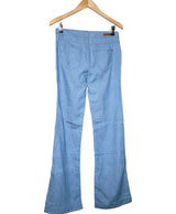 544049 Pantalons et pantacourts PROMOD Occasion Vêtement occasion seconde main