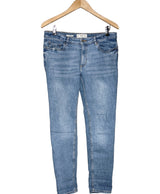544067 Jeans MANGO Occasion Once Again Friperie en ligne