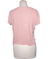 544120 Tops et t-shirts BERSHKA Occasion Vêtement occasion seconde main
