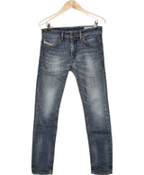 544140 Jeans DIESEL Occasion Once Again Friperie en ligne