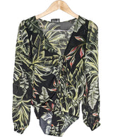 544166 Tops et t-shirts ZARA Occasion Once Again Friperie en ligne