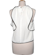 544242 Tops et t-shirts ZARA Occasion Vêtement occasion seconde main