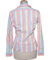 544277 Chemises et blouses FACONNABLE Occasion Vêtement occasion seconde main
