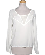 544311 Chemises et blouses NAF NAF Occasion Once Again Friperie en ligne