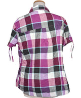 544332 Chemises et blouses QUECHUA Occasion Vêtement occasion seconde main