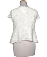 544333 Tops et t-shirts ZARA Occasion Vêtement occasion seconde main