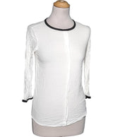 544337 Chemises et blouses BENETTON Occasion Once Again Friperie en ligne