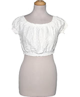544346 Tops et t-shirts H&M Occasion Once Again Friperie en ligne