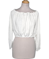 544351 Tops et t-shirts H&M Occasion Once Again Friperie en ligne