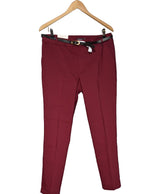 544369 Pantalons et pantacourts STRADIVARIUS Occasion Once Again Friperie en ligne