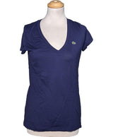 544375 Tops et t-shirts LACOSTE Occasion Once Again Friperie en ligne