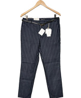 544377 Pantalons et pantacourts STRADIVARIUS Occasion Once Again Friperie en ligne