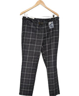 544378 Pantalons et pantacourts STRADIVARIUS Occasion Once Again Friperie en ligne
