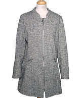 544386 Manteaux BREAL Occasion Once Again Friperie en ligne