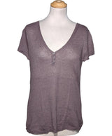 544404 Tops et t-shirts ZADIG ET VOLTAIRE Occasion Once Again Friperie en ligne