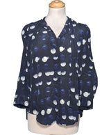 544407 Chemises et blouses ZADIG ET VOLTAIRE Occasion Once Again Friperie en ligne