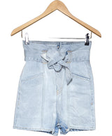 544410 Shorts et bermudas IRO Occasion Once Again Friperie en ligne