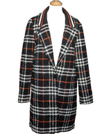 544414 Manteaux SCOTCH AND SODA Occasion Once Again Friperie en ligne