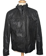 544423 Manteaux ARMAND THIERY Occasion Once Again Friperie en ligne