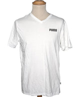 544424 Tops et t-shirts PUMA Occasion Once Again Friperie en ligne