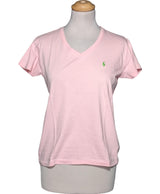 544456 Tops et t-shirts RALPH LAUREN Occasion Once Again Friperie en ligne