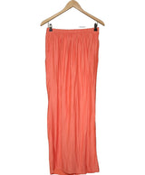 544458 Pantalons et pantacourts ZARA Occasion Once Again Friperie en ligne