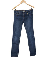 544460 Jeans ABERCROMBIE Occasion Once Again Friperie en ligne