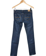 544460 Jeans ABERCROMBIE Occasion Vêtement occasion seconde main