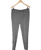 544469 Pantalons et pantacourts ZARA Occasion Once Again Friperie en ligne