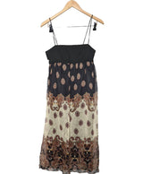 544478 Robes ZARA Occasion Once Again Friperie en ligne