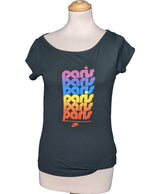 544487 Tops et t-shirts NIKE Occasion Once Again Friperie en ligne