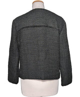 544490 Vestes ZARA Occasion Vêtement occasion seconde main