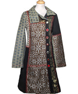 544500 Manteaux DESIGUAL Occasion Once Again Friperie en ligne