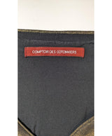 La garantie Once Again : 544504 vêtements d'occasion de marque en état irréprochable.