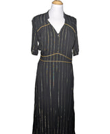 La garantie Once Again : 544632 vêtements d'occasion de marque en état irréprochable.